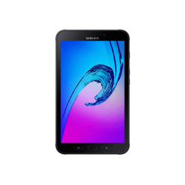 Samsung - Galxy Tab Active 2