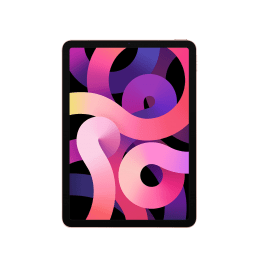 Apple - iPad Air 10.9 4ème Génération