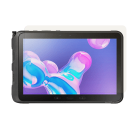 TabSafe - Verre Trempé Galaxy Tab Active Pro 10.1