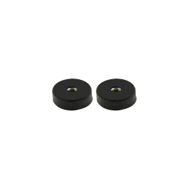 TabMount - Pack 2 Magnets Caoutchouté