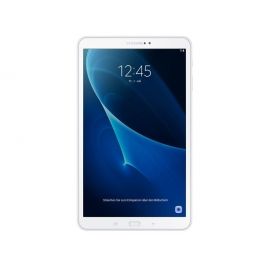 Samsung - Galaxy Tab A 2016 10.1 SM-T580 - 16Go - Blanche Vue 1