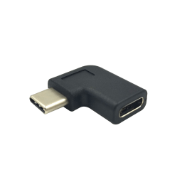 TabConnect -Adaptateur Coudé Type-C