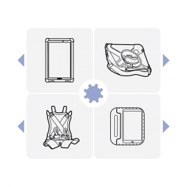 Configurateur TabSafe