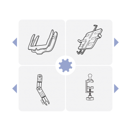 Configurateur TabMount