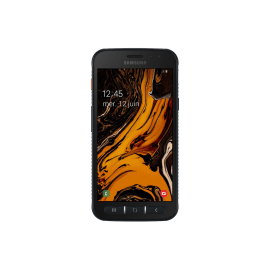 Samsung - Galaxy Xcover 4S